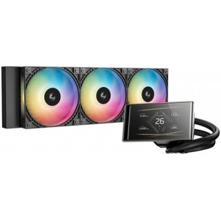DEEPCOOL Liquid Cooler LT360 VISION ARGB DEEPCOOL Liquid Cooler LT360 VISION ARGB
